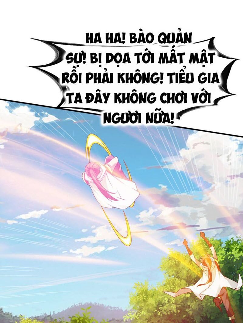 đọc truyện Chiến Đỉnh Chương 107 ảnh 10 tại Thiên Thai Truyện