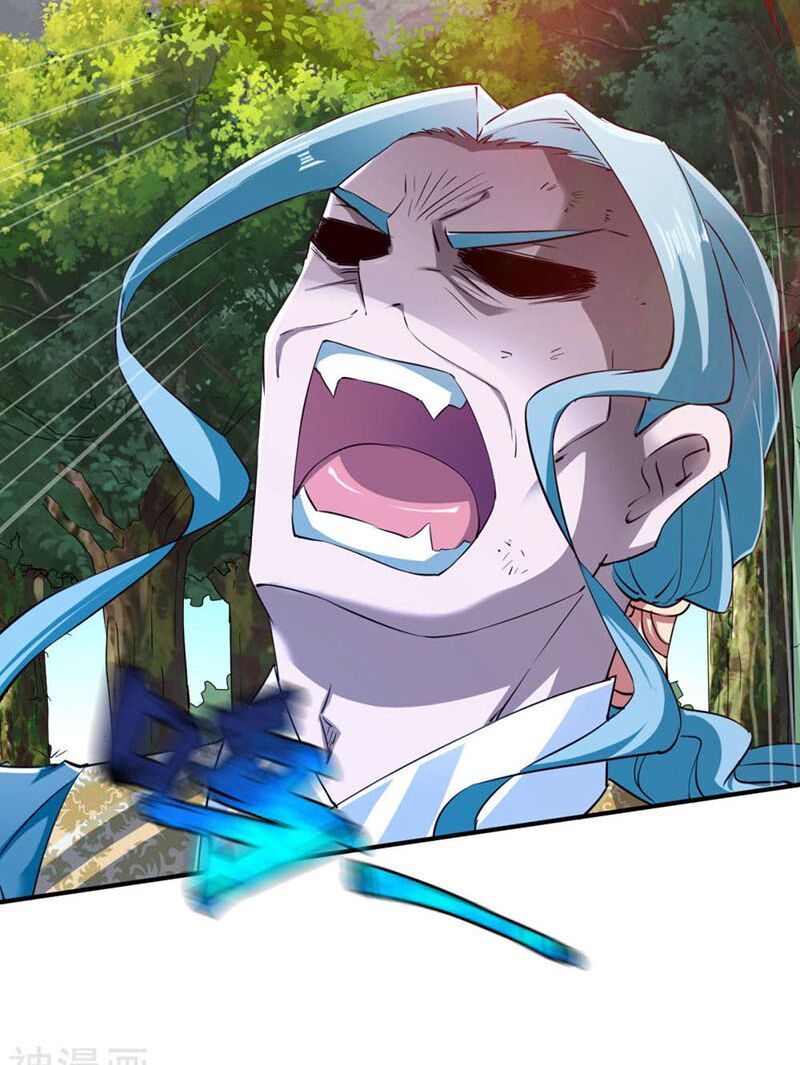 đọc truyện Chiến Đỉnh Chương 107 ảnh 11 tại Thiên Thai Truyện