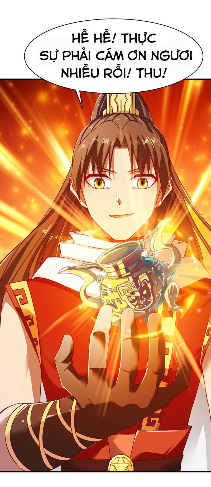 đọc truyện Chiến Đỉnh Chương 108 ảnh 12 tại Thiên Thai Truyện