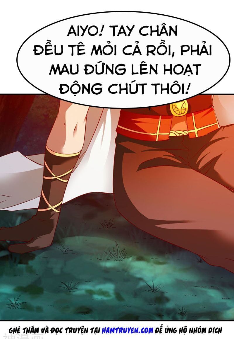 đọc truyện Chiến Đỉnh Chương 108 ảnh 13 tại Thiên Thai Truyện