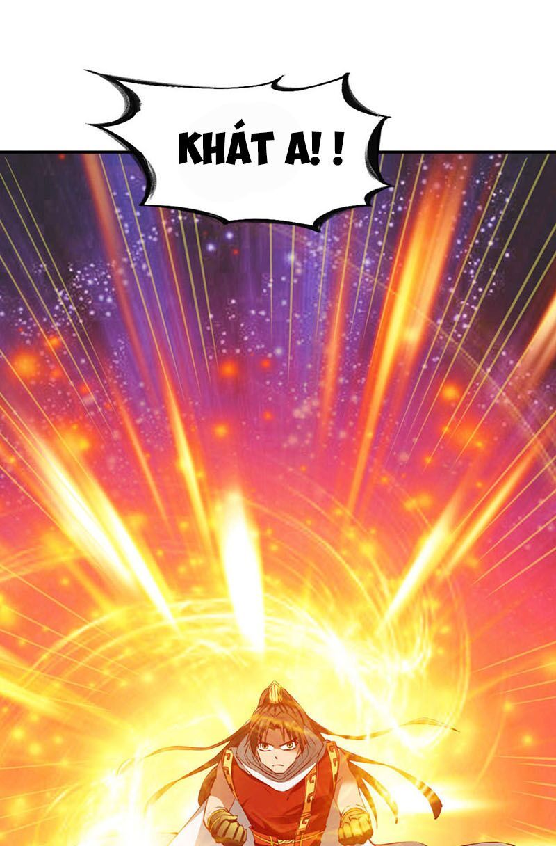 đọc truyện Chiến Đỉnh Chương 108 ảnh 16 tại Thiên Thai Truyện