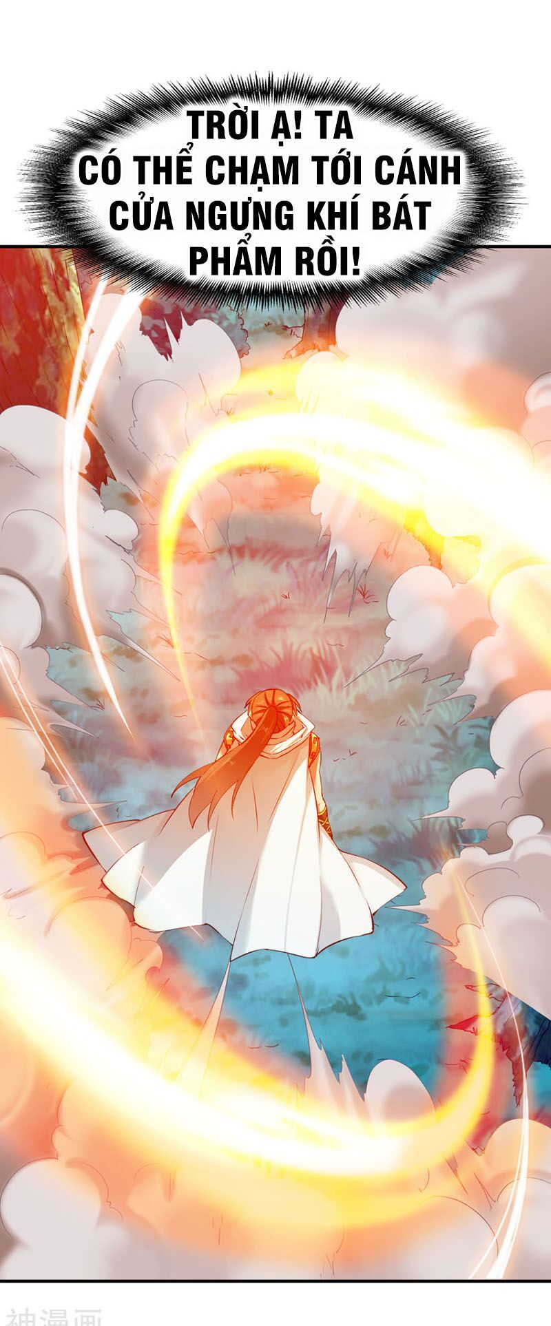 đọc truyện Chiến Đỉnh Chương 108 ảnh 19 tại Thiên Thai Truyện