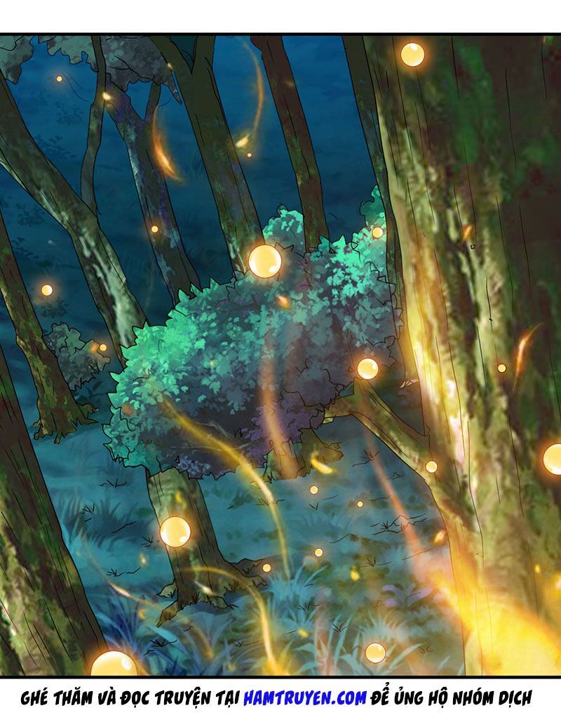 đọc truyện Chiến Đỉnh Chương 108 ảnh 4 tại Thiên Thai Truyện