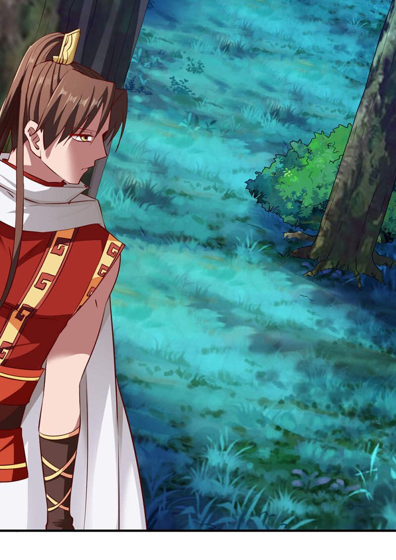 đọc truyện Chiến Đỉnh Chương 108 ảnh 27 tại Thiên Thai Truyện