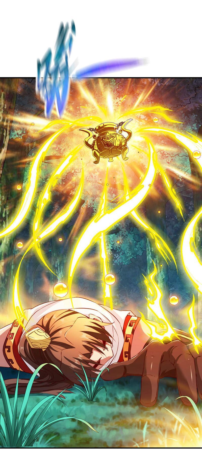 đọc truyện Chiến Đỉnh Chương 108 ảnh 5 tại Thiên Thai Truyện