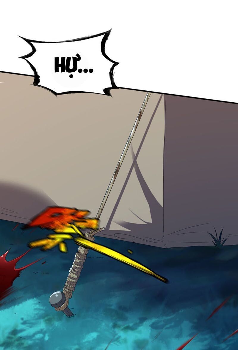 đọc truyện Chiến Đỉnh Chương 108 ảnh 38 tại Thiên Thai Truyện