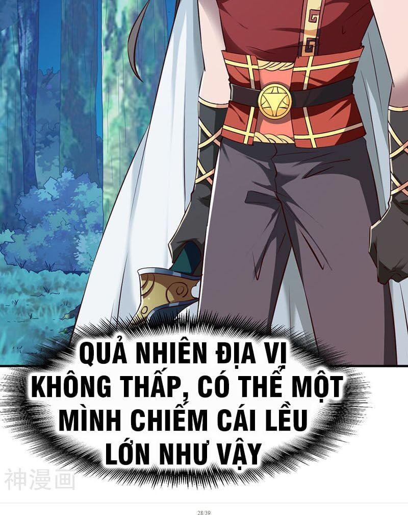 đọc truyện Chiến Đỉnh Chương 108 ảnh 41 tại Thiên Thai Truyện