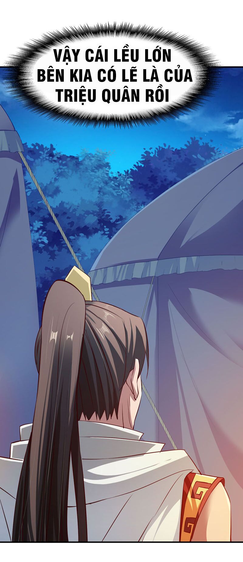 đọc truyện Chiến Đỉnh Chương 108 ảnh 45 tại Thiên Thai Truyện