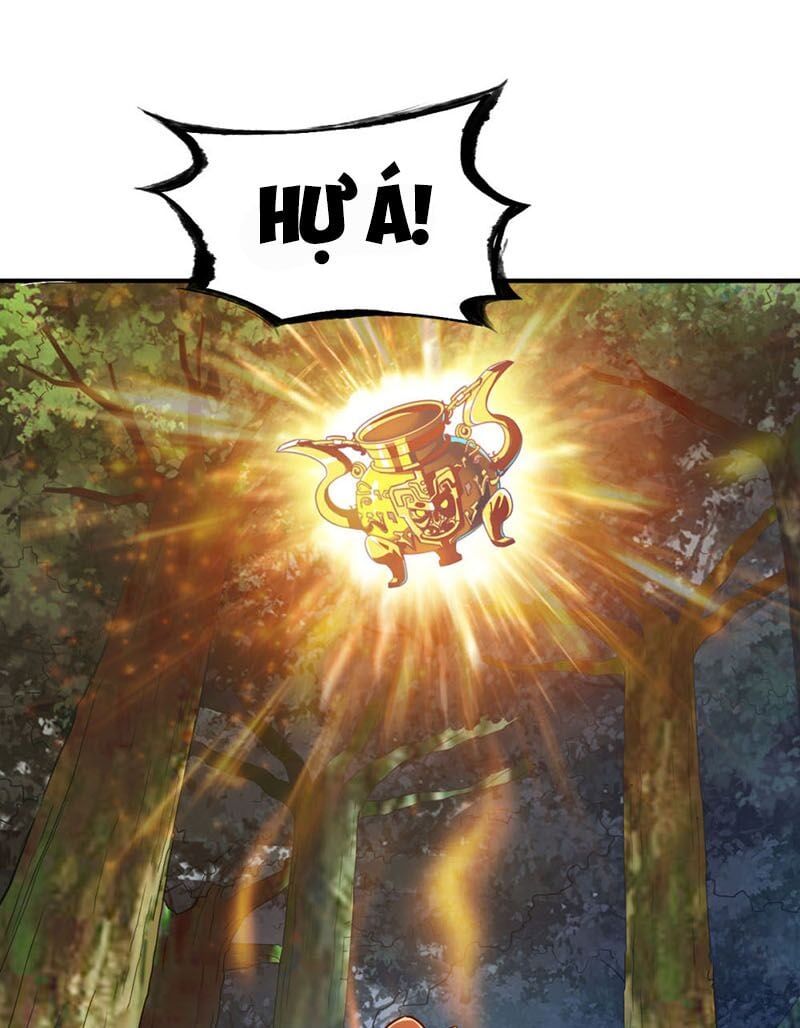 đọc truyện Chiến Đỉnh Chương 108 ảnh 7 tại Thiên Thai Truyện