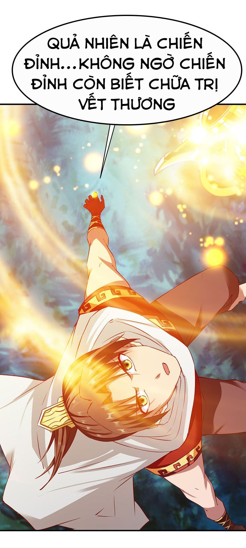 đọc truyện Chiến Đỉnh Chương 108 ảnh 11 tại Thiên Thai Truyện