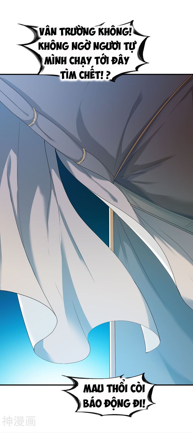 đọc truyện Chiến Đỉnh Chương 109 ảnh 3 tại Thiên Thai Truyện