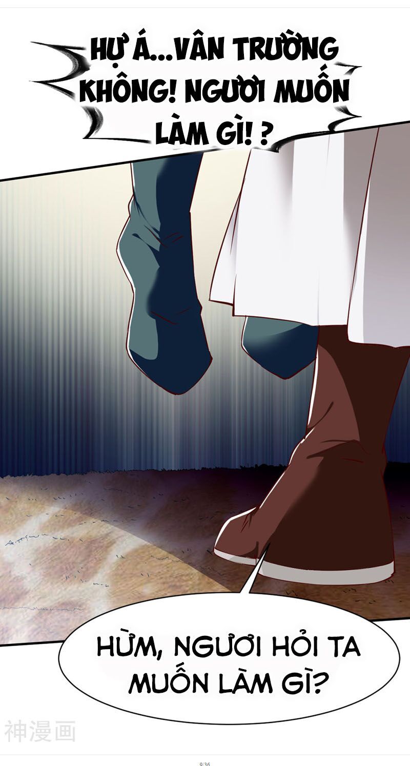 đọc truyện Chiến Đỉnh Chương 109 ảnh 13 tại Thiên Thai Truyện