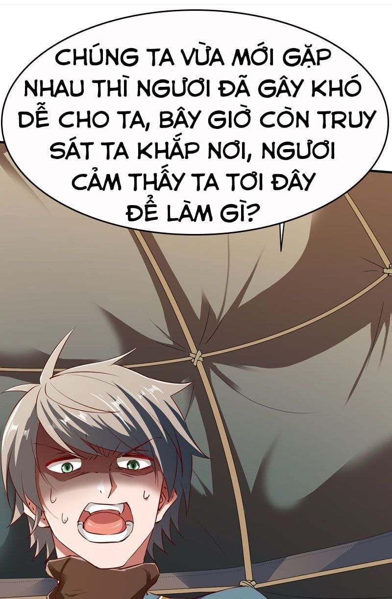 đọc truyện Chiến Đỉnh Chương 109 ảnh 14 tại Thiên Thai Truyện