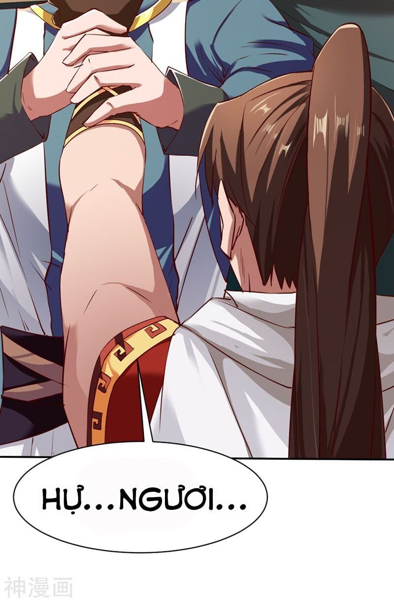 đọc truyện Chiến Đỉnh Chương 109 ảnh 15 tại Thiên Thai Truyện