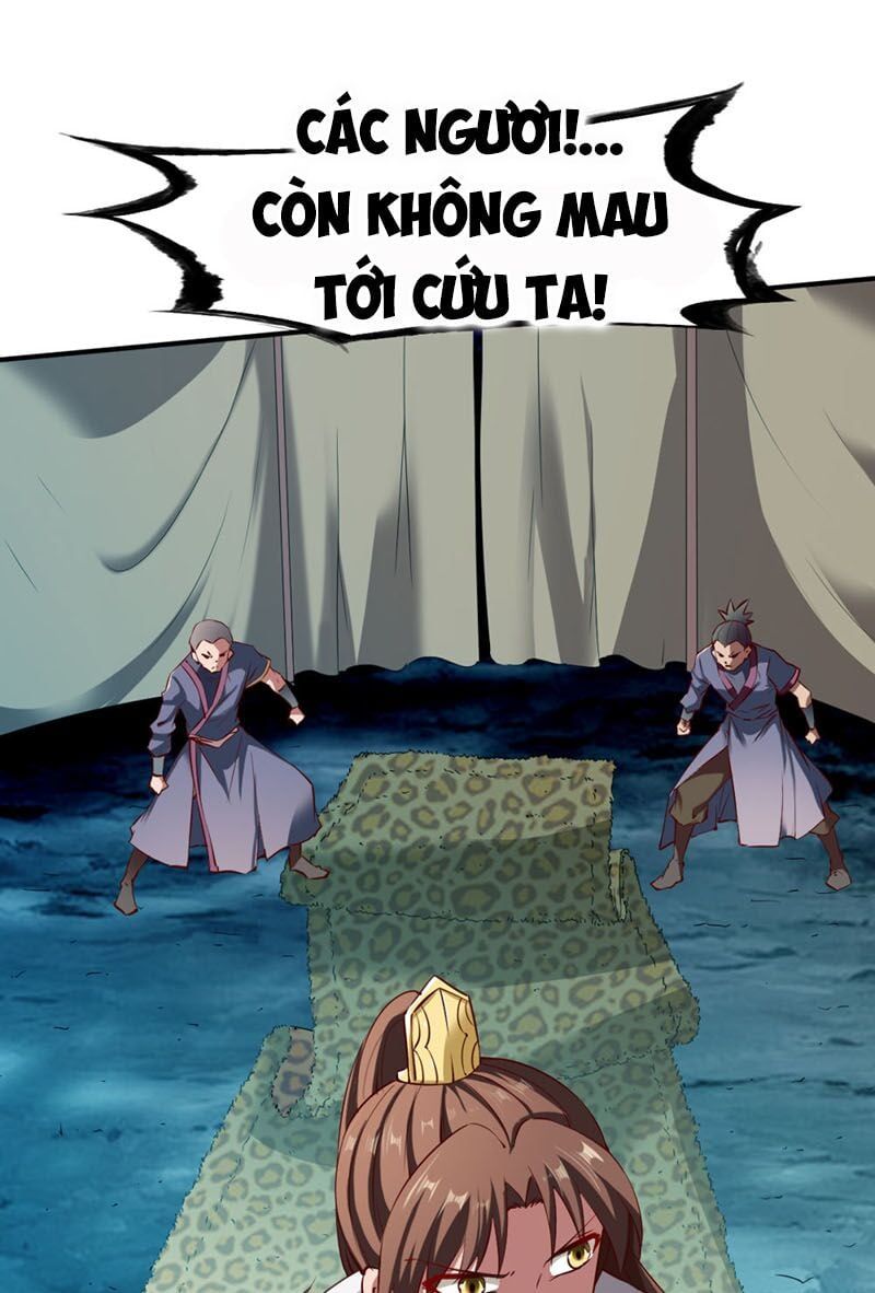 đọc truyện Chiến Đỉnh Chương 109 ảnh 16 tại Thiên Thai Truyện