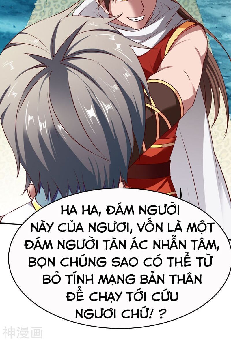 đọc truyện Chiến Đỉnh Chương 109 ảnh 17 tại Thiên Thai Truyện