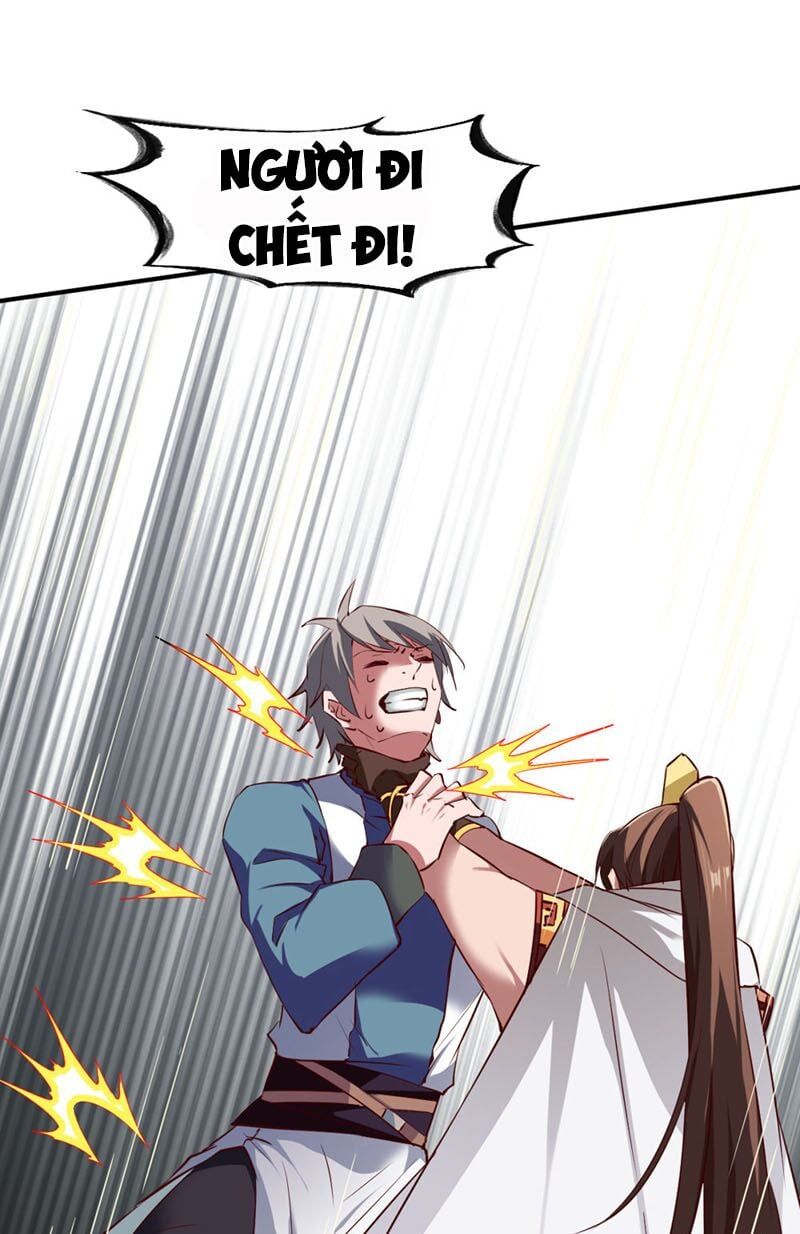 đọc truyện Chiến Đỉnh Chương 109 ảnh 19 tại Thiên Thai Truyện