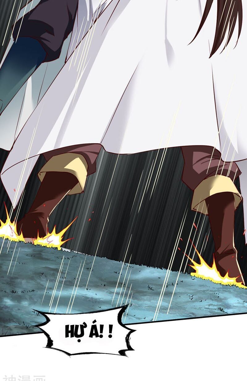 đọc truyện Chiến Đỉnh Chương 109 ảnh 20 tại Thiên Thai Truyện