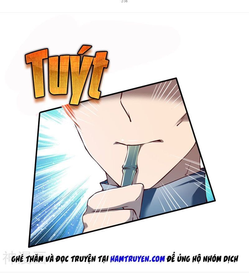 đọc truyện Chiến Đỉnh Chương 109 ảnh 4 tại Thiên Thai Truyện