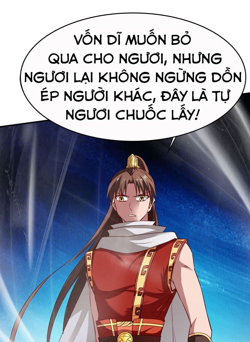 đọc truyện Chiến Đỉnh Chương 109 ảnh 24 tại Thiên Thai Truyện