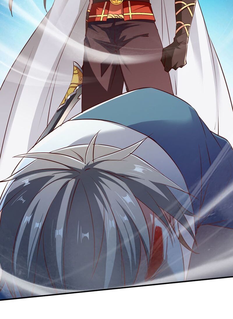 đọc truyện Chiến Đỉnh Chương 109 ảnh 25 tại Thiên Thai Truyện