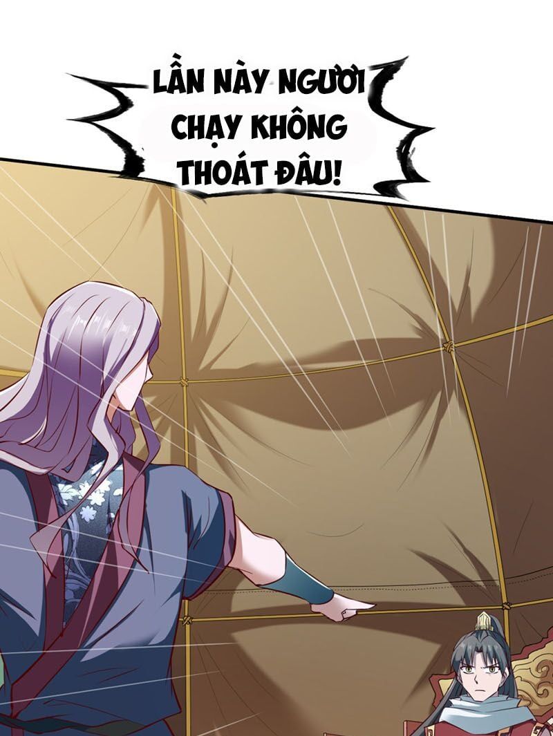 đọc truyện Chiến Đỉnh Chương 109 ảnh 30 tại Thiên Thai Truyện