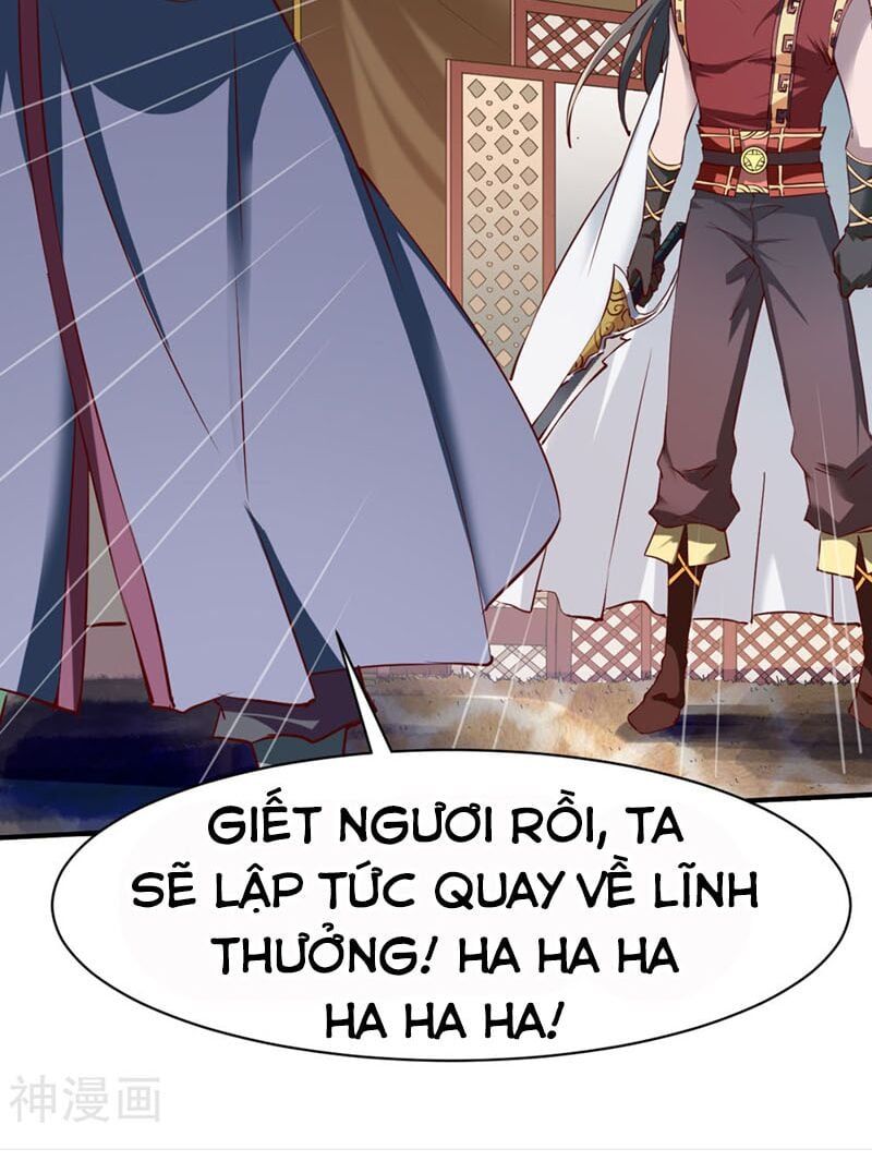 đọc truyện Chiến Đỉnh Chương 109 ảnh 31 tại Thiên Thai Truyện