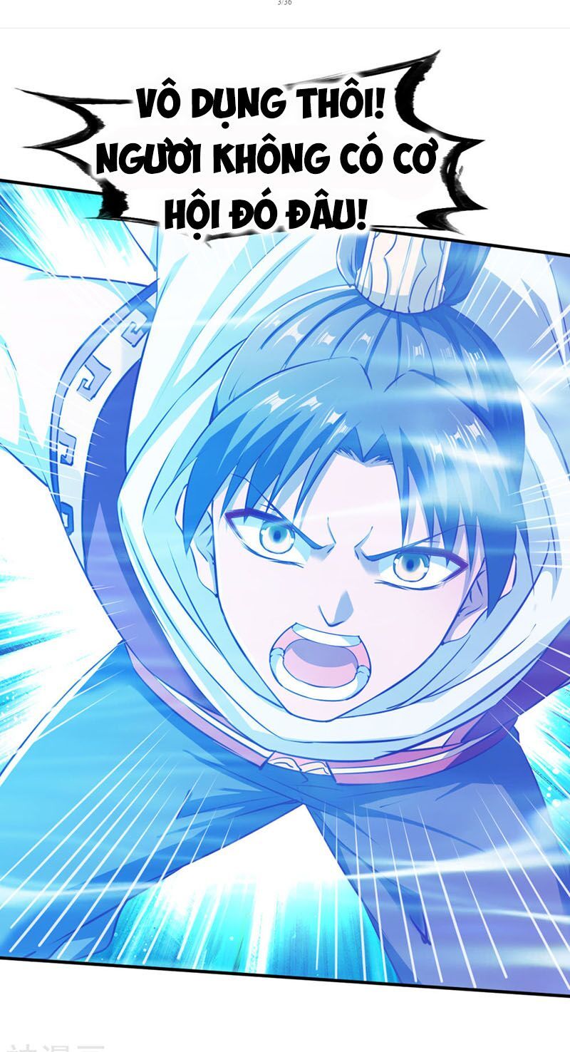 đọc truyện Chiến Đỉnh Chương 109 ảnh 5 tại Thiên Thai Truyện