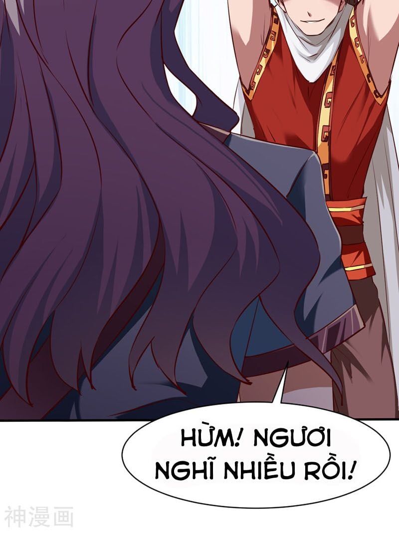 đọc truyện Chiến Đỉnh Chương 109 ảnh 35 tại Thiên Thai Truyện