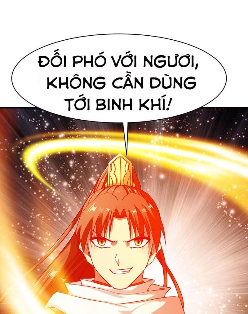 đọc truyện Chiến Đỉnh Chương 109 ảnh 36 tại Thiên Thai Truyện