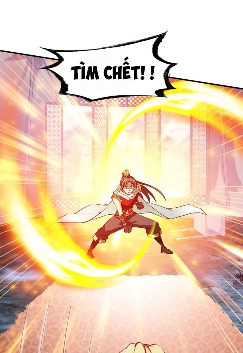 đọc truyện Chiến Đỉnh Chương 109 ảnh 39 tại Thiên Thai Truyện