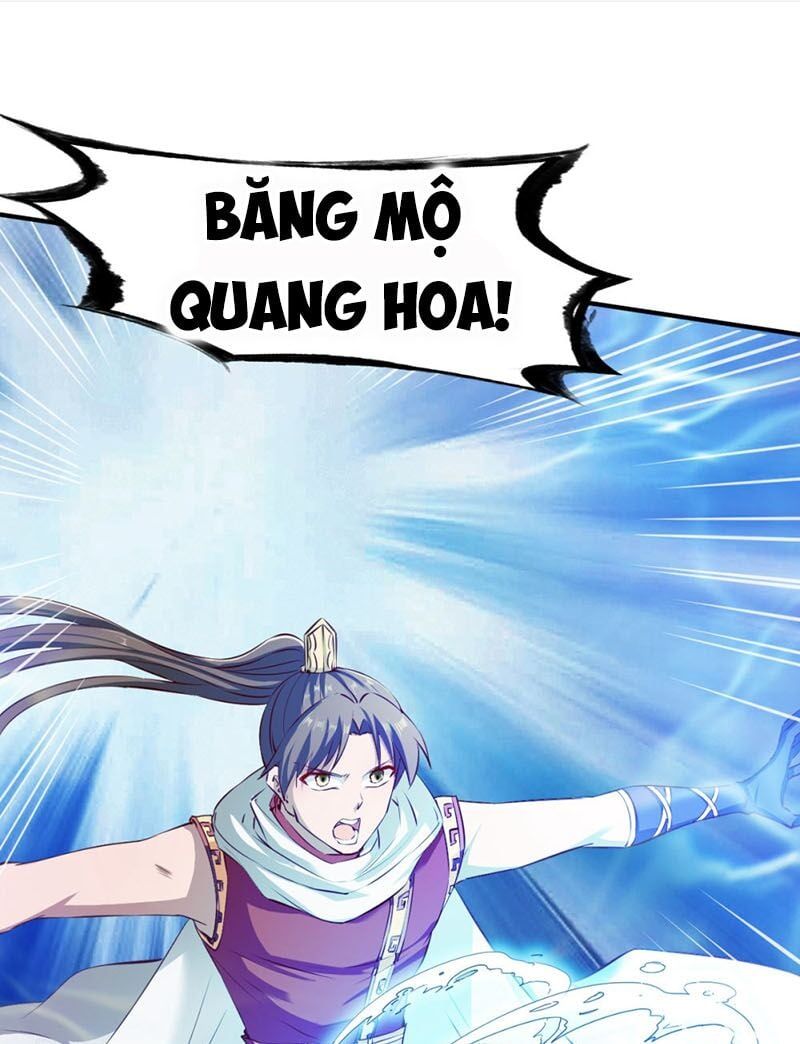 đọc truyện Chiến Đỉnh Chương 109 ảnh 6 tại Thiên Thai Truyện