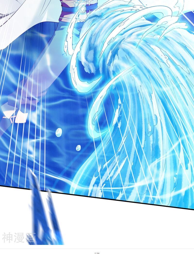 đọc truyện Chiến Đỉnh Chương 109 ảnh 7 tại Thiên Thai Truyện