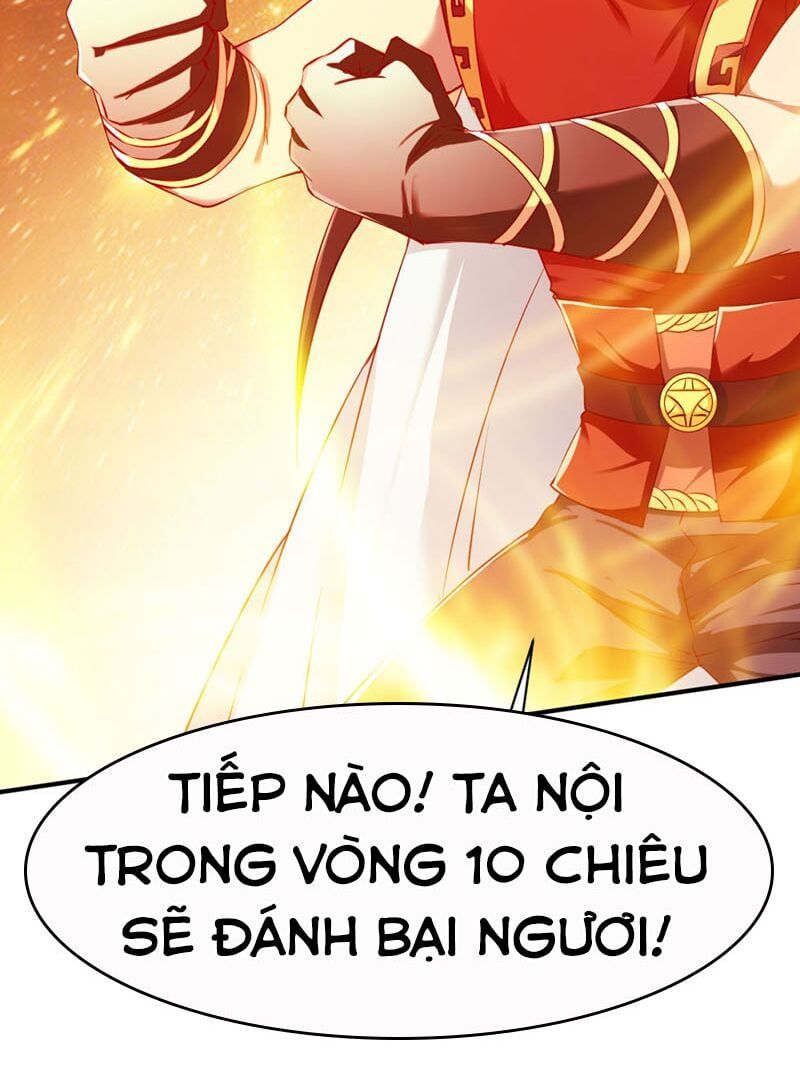 đọc truyện Chiến Đỉnh Chương 109 ảnh 52 tại Thiên Thai Truyện