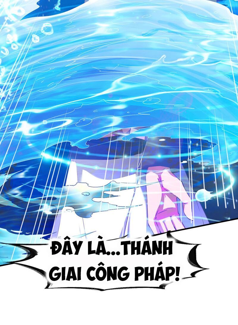 đọc truyện Chiến Đỉnh Chương 109 ảnh 9 tại Thiên Thai Truyện