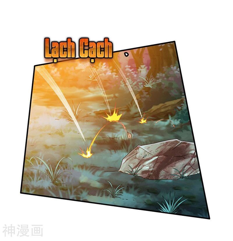 đọc truyện Chiến Đỉnh Chương 110 ảnh 13 tại Thiên Thai Truyện