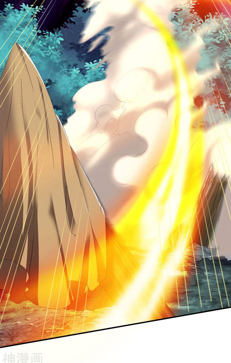 đọc truyện Chiến Đỉnh Chương 110 ảnh 15 tại Thiên Thai Truyện