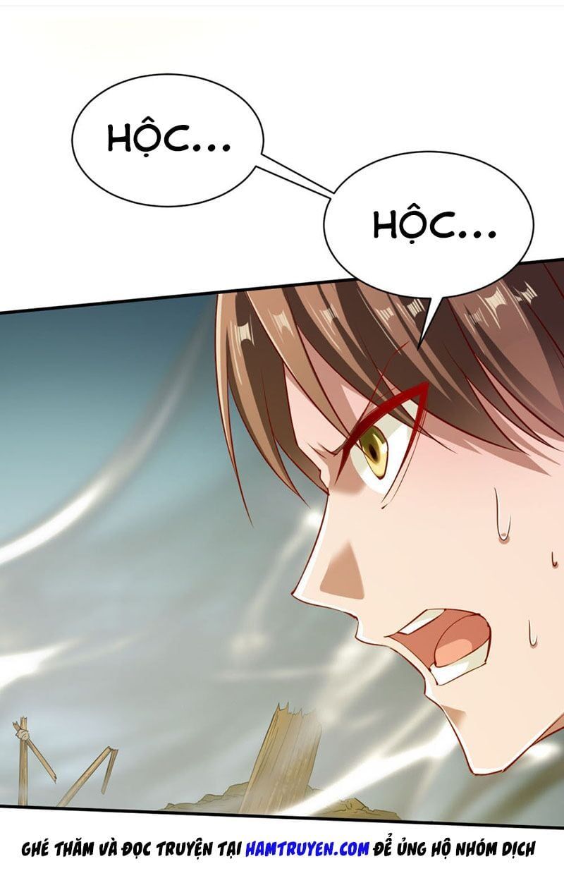 đọc truyện Chiến Đỉnh Chương 110 ảnh 16 tại Thiên Thai Truyện