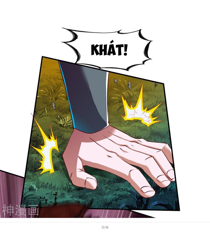 đọc truyện Chiến Đỉnh Chương 110 ảnh 19 tại Thiên Thai Truyện