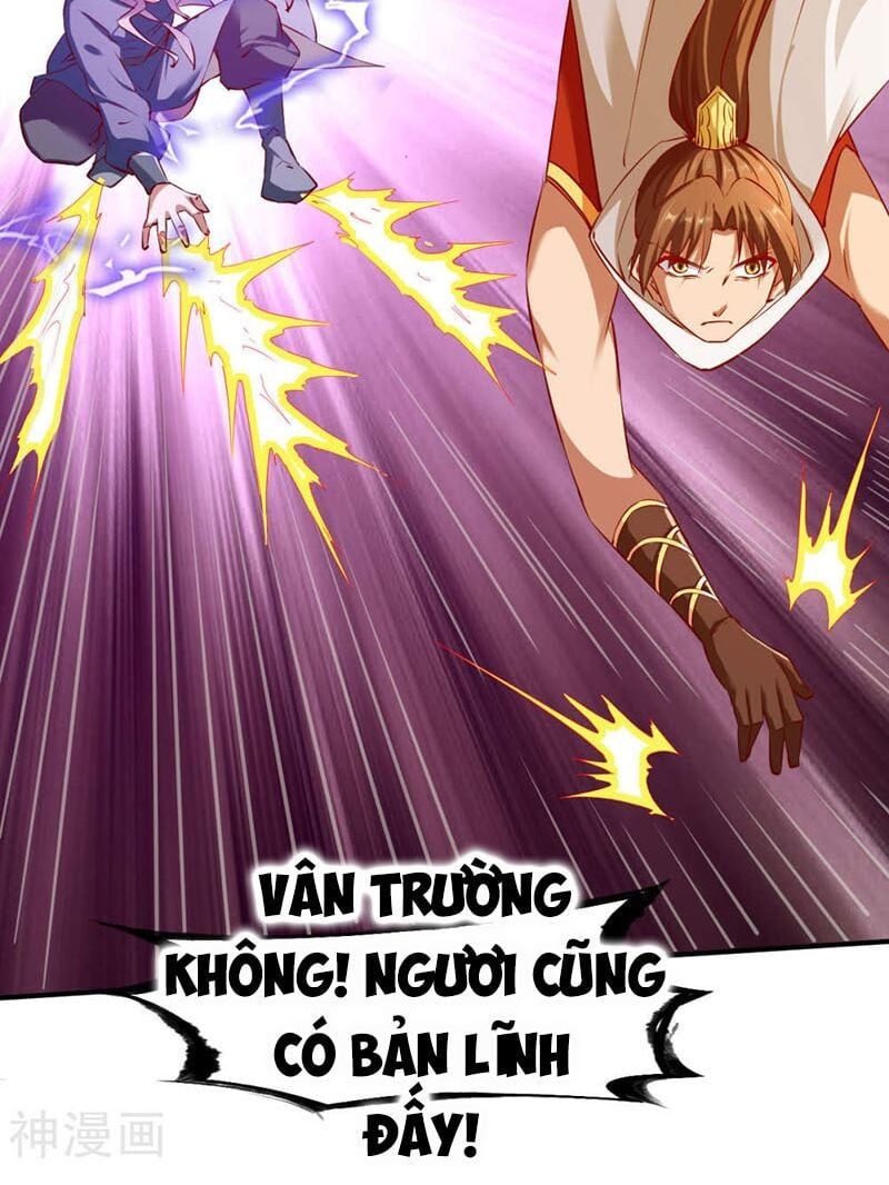 đọc truyện Chiến Đỉnh Chương 110 ảnh 21 tại Thiên Thai Truyện