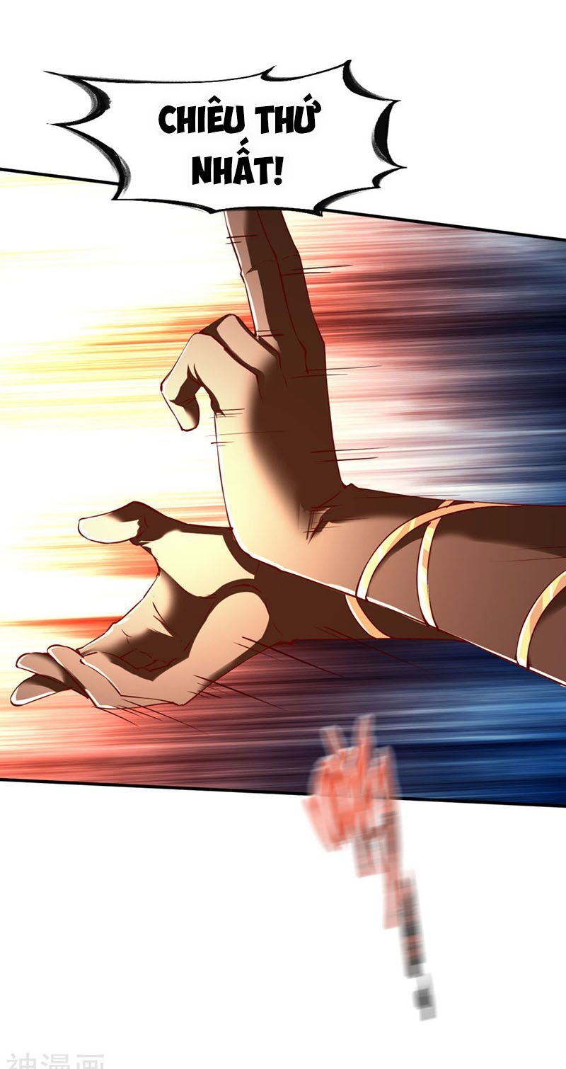 đọc truyện Chiến Đỉnh Chương 110 ảnh 4 tại Thiên Thai Truyện