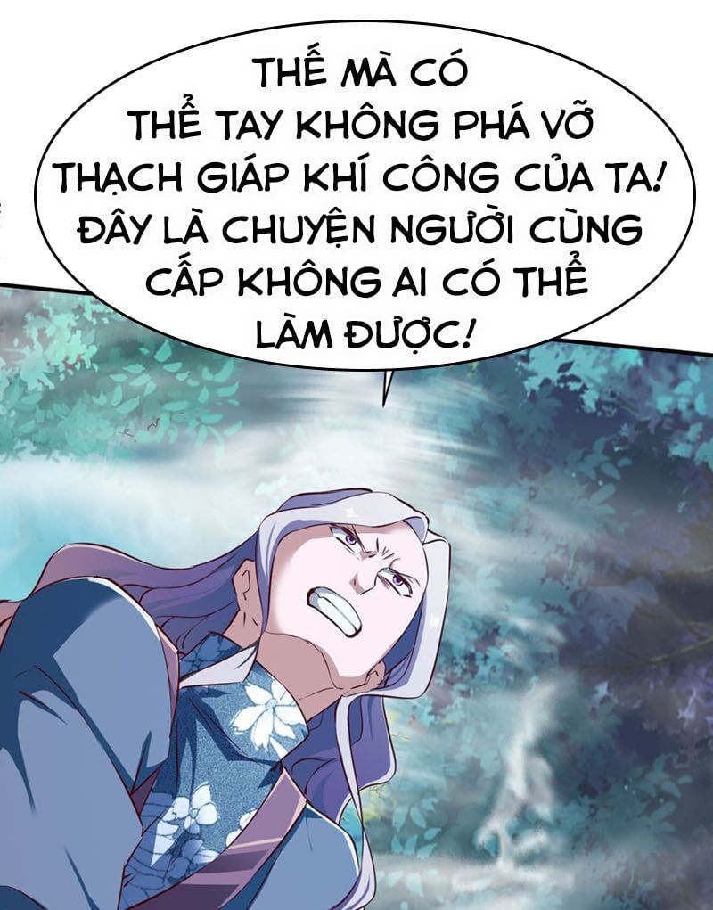 đọc truyện Chiến Đỉnh Chương 110 ảnh 22 tại Thiên Thai Truyện