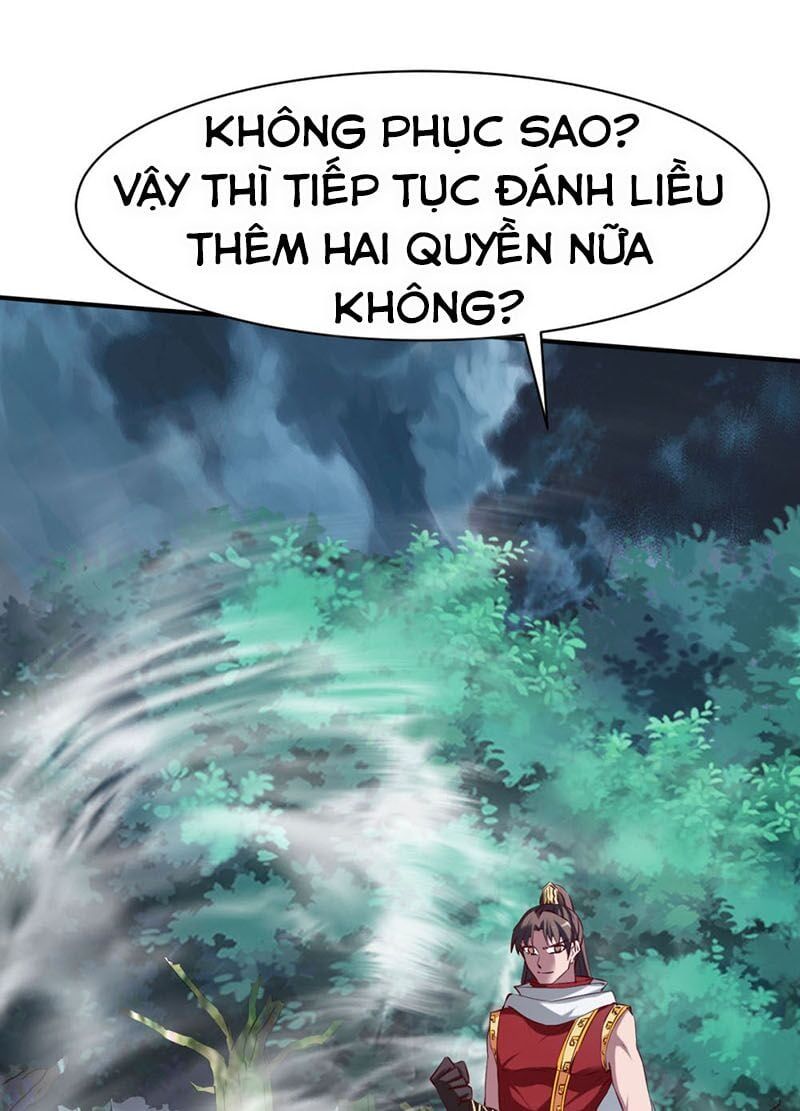 đọc truyện Chiến Đỉnh Chương 110 ảnh 24 tại Thiên Thai Truyện