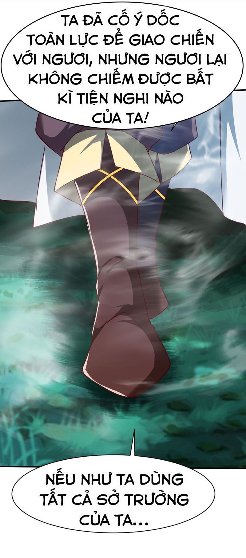 đọc truyện Chiến Đỉnh Chương 110 ảnh 25 tại Thiên Thai Truyện