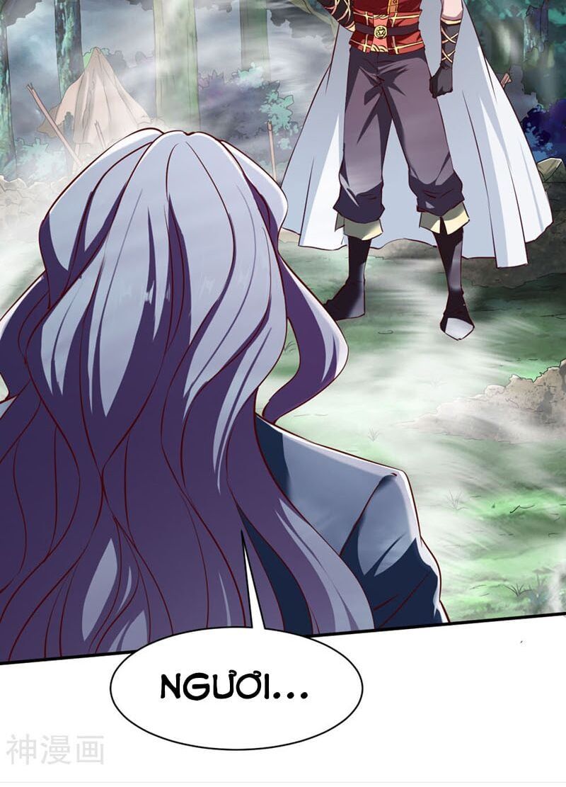 đọc truyện Chiến Đỉnh Chương 110 ảnh 27 tại Thiên Thai Truyện