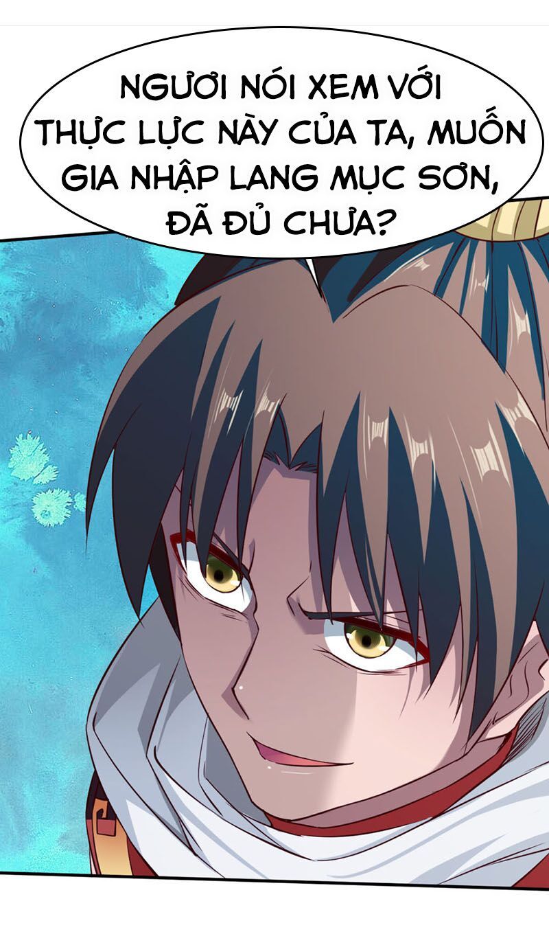 đọc truyện Chiến Đỉnh Chương 110 ảnh 28 tại Thiên Thai Truyện