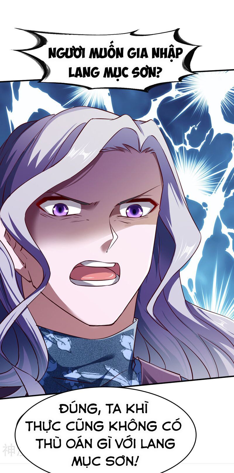 đọc truyện Chiến Đỉnh Chương 110 ảnh 29 tại Thiên Thai Truyện