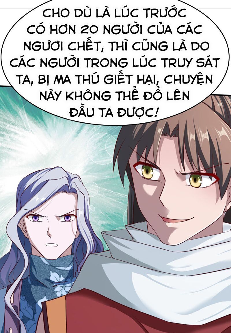 đọc truyện Chiến Đỉnh Chương 110 ảnh 31 tại Thiên Thai Truyện