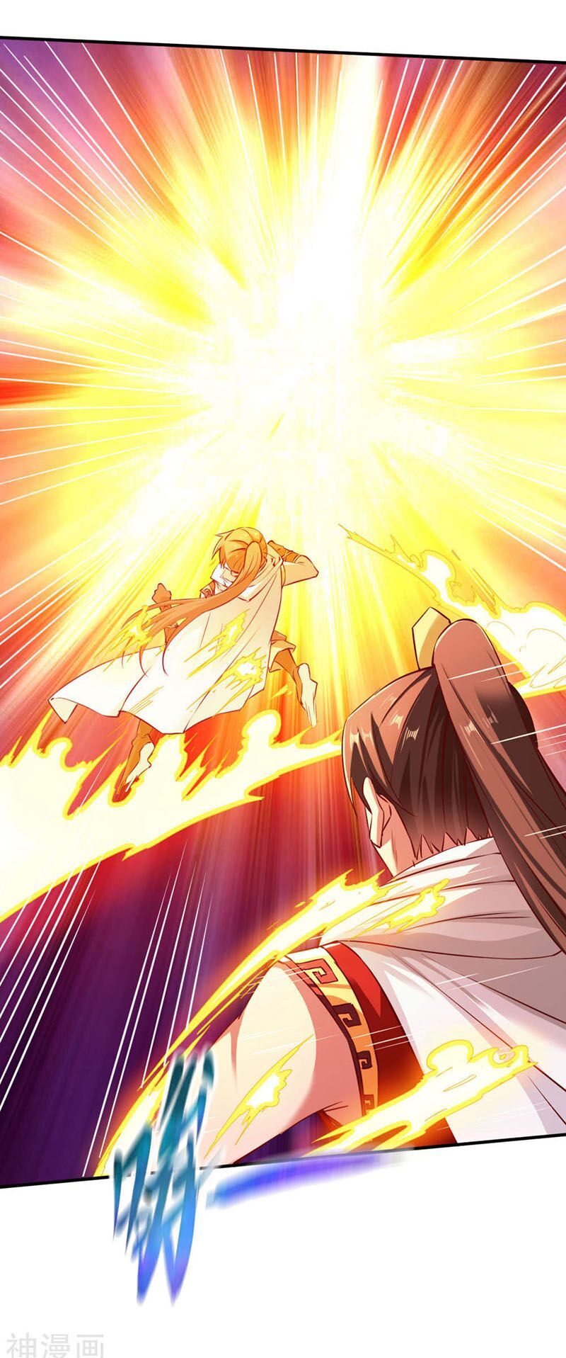 đọc truyện Chiến Đỉnh Chương 110 ảnh 5 tại Thiên Thai Truyện