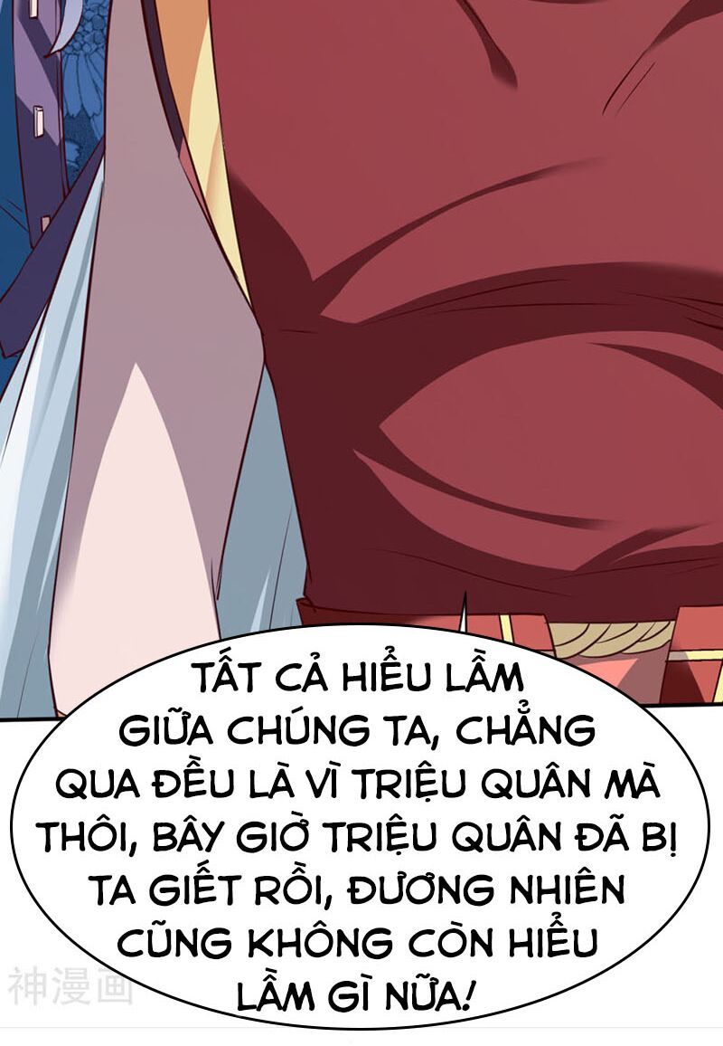 đọc truyện Chiến Đỉnh Chương 110 ảnh 32 tại Thiên Thai Truyện